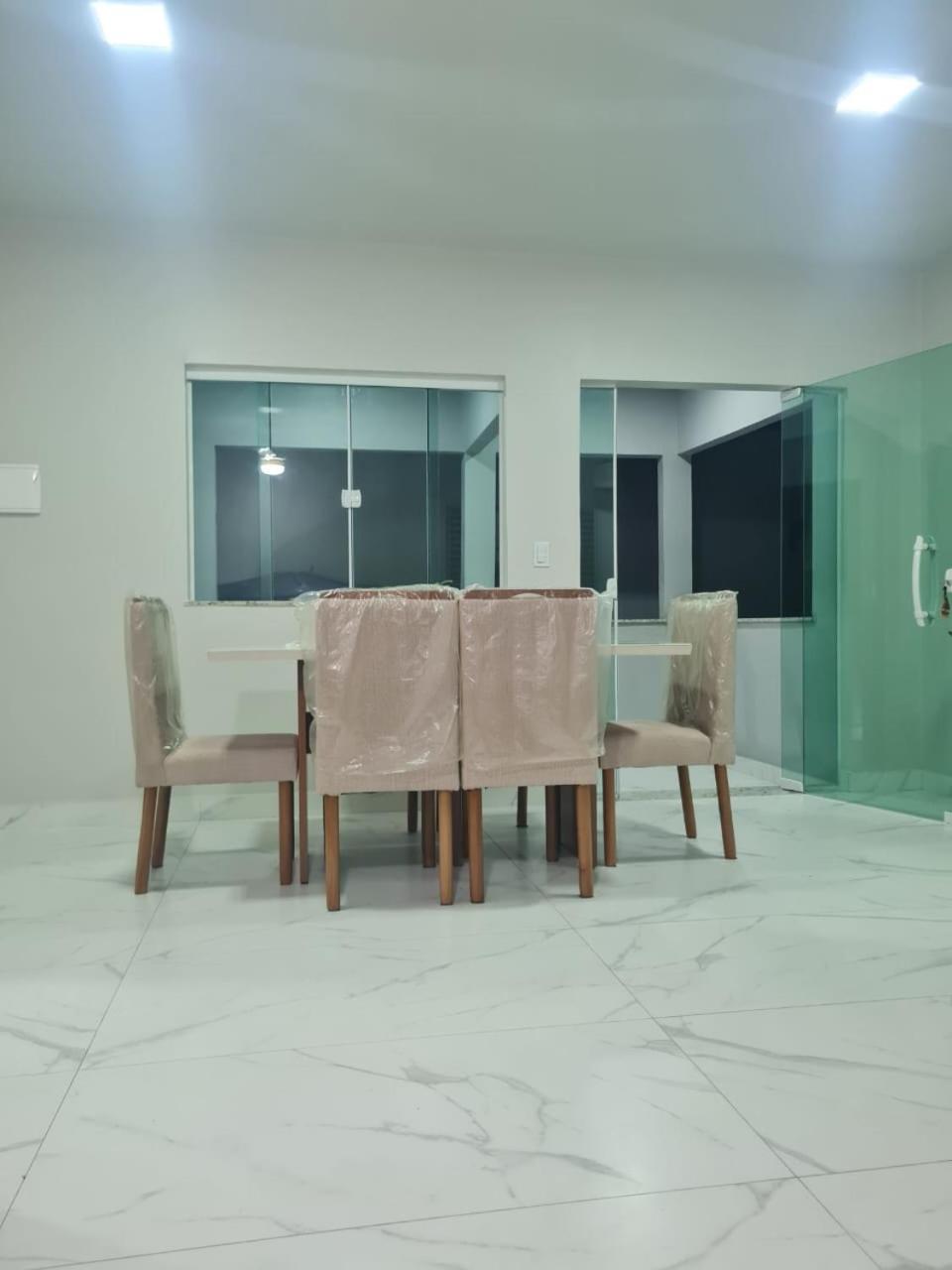 Appartement Tides House à Arraial do Cabo Extérieur photo